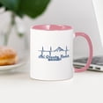 thumbnail image 4 of CafePress - Ski Granby Ranch Granby Colorado Mugs - 11 oz Ceramic Mug - Novelty Coffee Tea Cup, 4 of 6