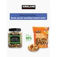 thumbnail image 4 of Kirkland Signature Extra Fancy Unsalted Mixed Nuts, 2 Jars (2.5 LB), 4 of 4