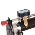 thumbnail image 3 of Sliding Rheostat Professional Adjustable Metal Physics Electrical Silde Rheostat for Laboratory Researching Tool 1.5A 50Ω, 3 of 3