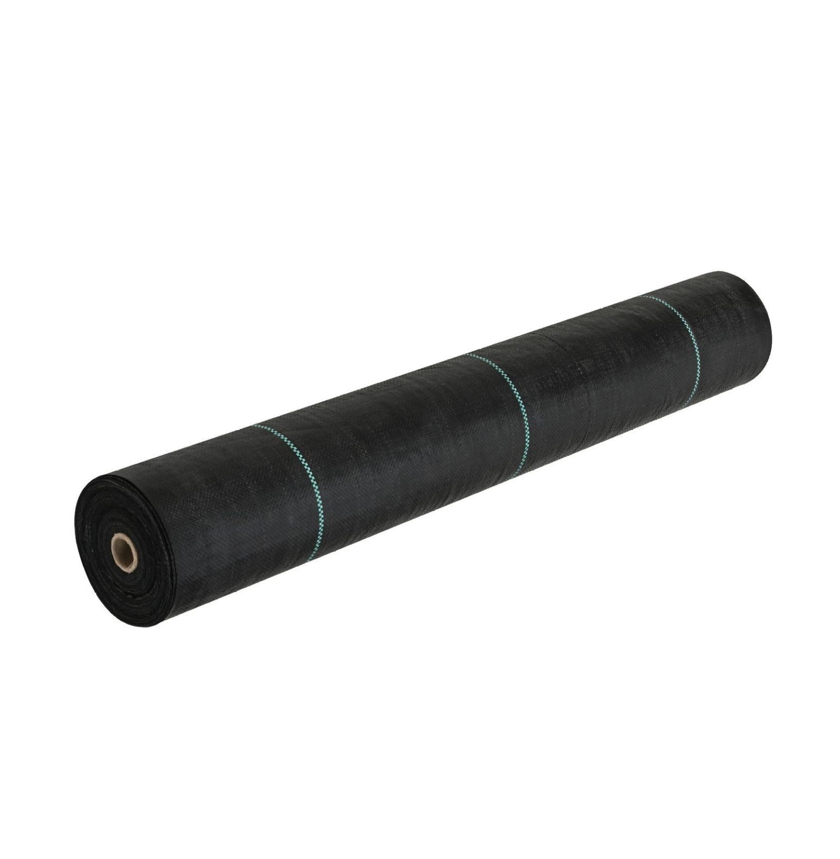 Weed Barrier Fabric 13FTx60FT, 5OZ Landscape Fabric, Heavy Duty Geotextile Weed Block for Garden, Driveway, Gravel, Weed Control Mat
