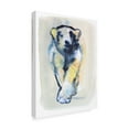 thumbnail image 2 of Trademark Fine Art 'Fearless' Canvas Art by Mark Adlington, 2 of 3