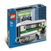 Lego 10158 High Speed Train Car