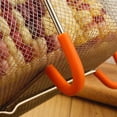 thumbnail image 5 of Stainless Steel Steamer Basket Set,Instant-Pot Accessories for Ninja Foodi Pressure Cooker & Multi, 5 of 5