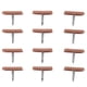 thumbnail image 1 of Guías deslizantes para cajones Tack-In, guías deslizantes para cajones para reparar tocadores, haciendo que todos los cajones se deslicen de manera suave y uniforme, 30 piezas, 1 of 8
