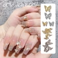 thumbnail image 4 of Limei Good Nail Decoration Creative Shape Nail Supplies Decorative, 4 of 7