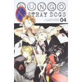 thumbnail image 2 of Bungo Stray Dogs, Vol. 4, 2 of 4