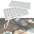thumbnail image 3 of Pigment Box, Gouache Painting, 24 Grids/36 Grids Painter, 3 of 8