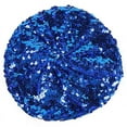 thumbnail image 3 of Béret Chapeau à Paillettes Mode Respirant pour Fête, 3 of 4
