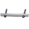 thumbnail image 2 of Miangastore Electric Guitar String Pressing Bar Guitar String Retainer Bar Electric Guitars Part (Screws Included), 2 of 8