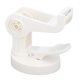 thumbnail image 3 of Desktop Tape Dispenser Suction Cup Type Adjustable Desktop Tape Dispenser Roll Holder White, 3 of 4