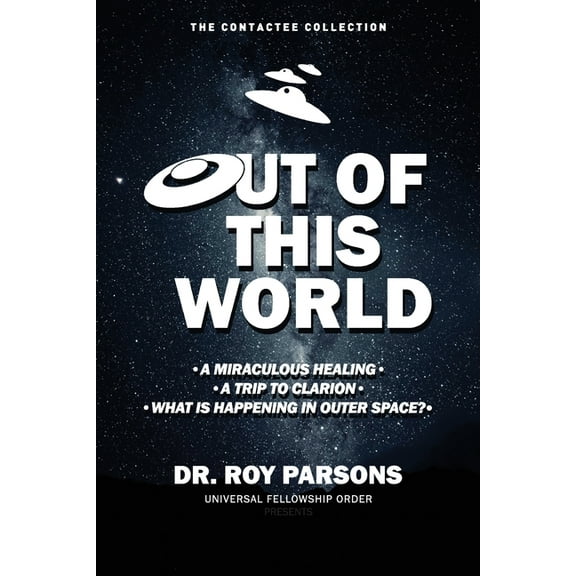 Out of This World (Paperback)