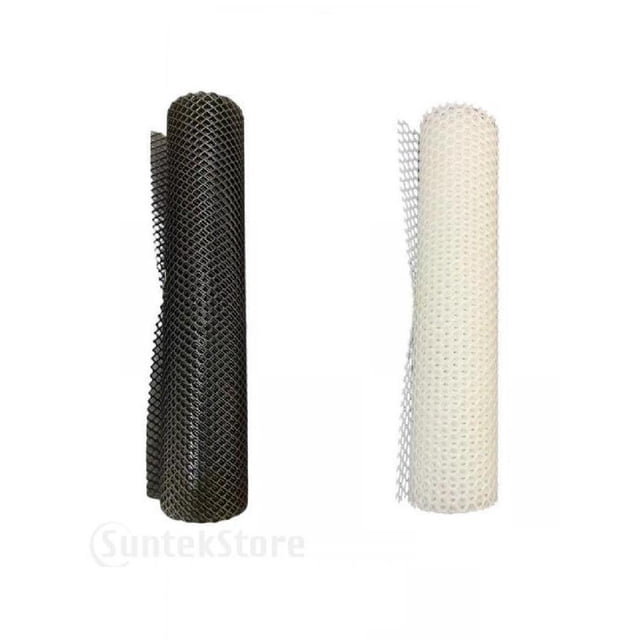 2x Chicken Wire Net DIY Projects Poultry Fencing Protect Craft for Fence Macarena Malla de valla de alambre de pollo