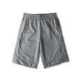 thumbnail image 2 of Ma Croix Pro Club Men's Heavyweight Basketball Mesh Shorts Activewear, 2 of 5
