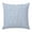 Blue, variant on Throw Pillow Covers 18 x 18 Inch, Sage Green Branches Cotton Linen Pillows Cases, Vintage Art Farmhouse Square Cushion Covers for Couch Sofa Bed