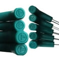 thumbnail image 4 of T-Handle Hex Allen Key Screws Screwdriver Driver Tools Wrenches Set Industrial Grade Repair Tool Flat Head Hex Wrench, 4 of 9