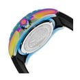 thumbnail image 2 of Invicta Men's 23742 Pro Diver Black Polyurethane And Dial Rainbow Ion Plated Ss Watch, 2 of 4
