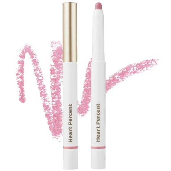Lápiz delineador de labios Heart Percent Dote On Mood #14 Calm Pink
