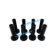 thumbnail image 3 of Excellent Quality 8 Pieces 4D32 Valve Covers for Mitsubishi Diesel Engine Parts -, 3 of 4