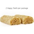 thumbnail image 2 of Himalayan Pet Supply Happy Teeth Natural Cheese Dog Chews Bacon Flavor, 2 of 8