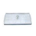 thumbnail image 3 of Caja de Almacenamiento de Piezas de Reloj Bandeja de Reparación de Relojes Caja de Almacenamiento de Herramientas de Reloj Liviana, 3 of 9