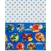 Skylanders Party Rectangle Plastic Table Cover, 54 x 96 in.