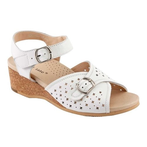 david tate nice wedge sandal