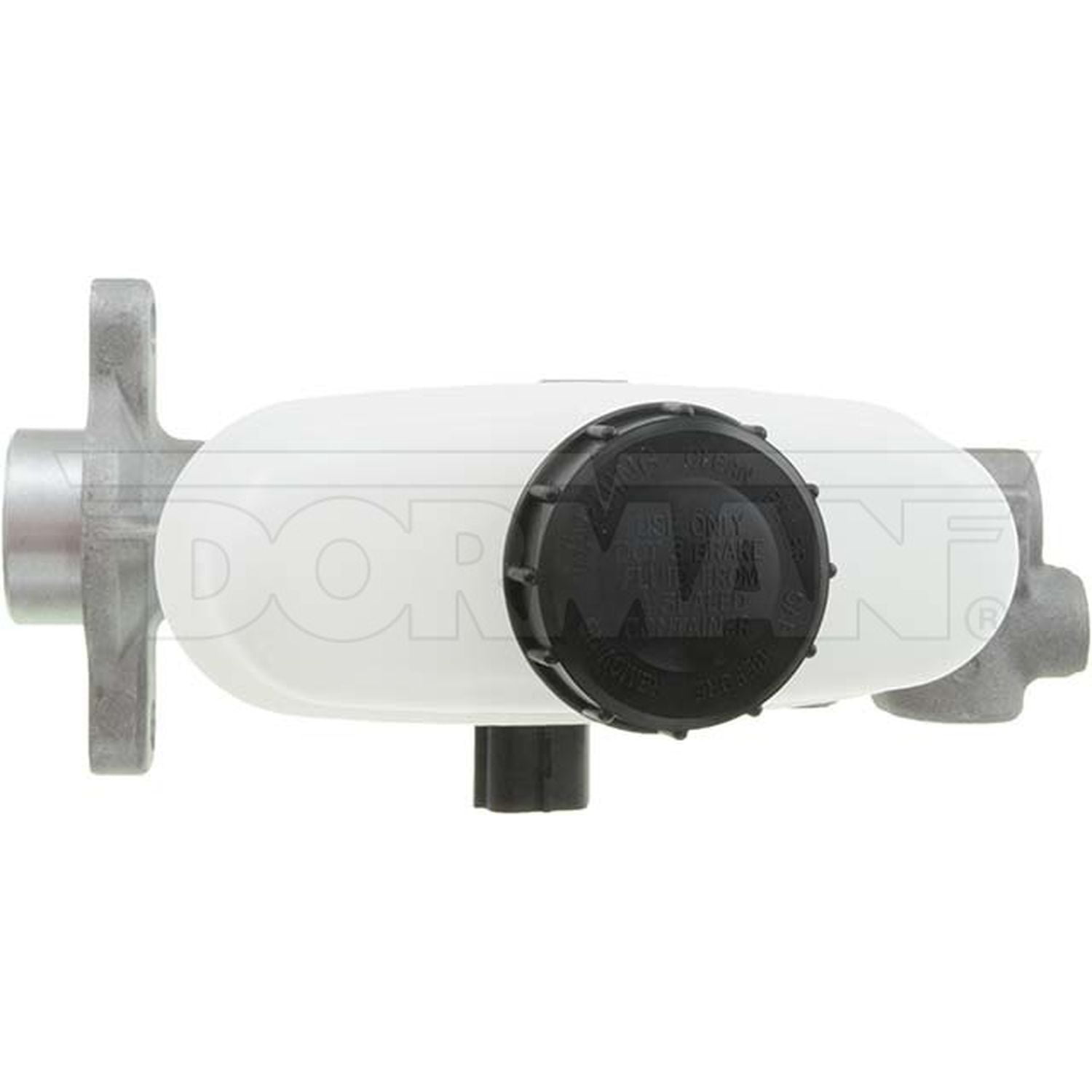 Dorman M630053 Brake Master Cylinder for Specific Ford / Lincoln / Mercury Models Fits select: 2001-2011 MERCURY GRAND MARQUIS, 2001-2003 FORD CROWN VICTORIA
