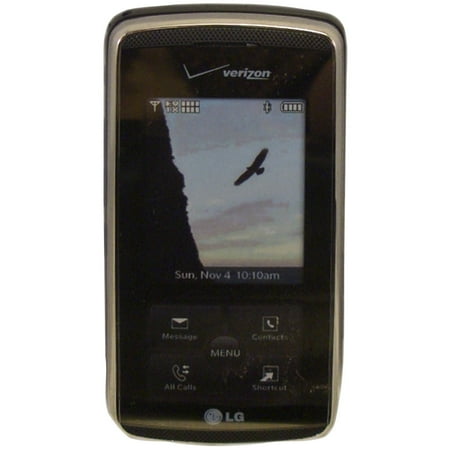 - Verizon LG VX-8800 / Venus Black Mock Dummy Display Toy Cell Phone Good for Store Display or for Kids to Play Non-Working Phone Model