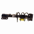 thumbnail image 2 of KYB Strut Plus Assembly Strut/Coil Spring Assy SR4210, 2 of 6