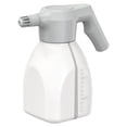 thumbnail image 2 of Pulverizador eléctrico de mano para jardín, rociadores de agua para plantación de jardinería, rociador manual de 1,5 l para riego, limpieza, esteriliz Soledad rociador de riego eléctrico, 2 of 7