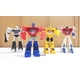 thumbnail image 2 of TransDevices Optimus Prime Anime Figura de acción, Adorno de My Little Pony, Decoración, Juguetes coleccionables para niños, Regalo de cumpleaños, Original zhangyuxiang LED, 2 of 2