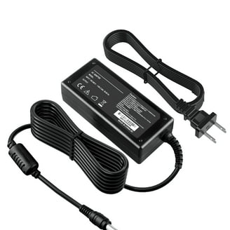 PKPower 19V AC/DC Adapter Power Cord Power Supply Plug for MARBERO M82  M82MAX M822 M822MAX M87 M88 M168 Portable Power Station Solar Generator  Lithium Battery 1.5A Wall Adapter Charger - Walmart.com