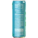 FLRT Energy, Sunset Squeeze, Energy Drink 12 fl oz - Walmart.com
