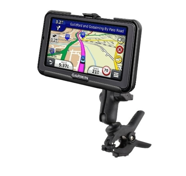 garmin nuvi handlebar mount