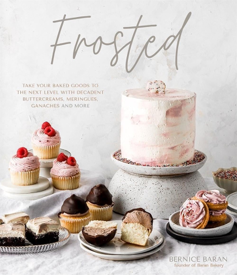 Fairy Tale Baking: More than 50 Enchanting Cakes, Bakes, and