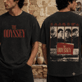 thumbnail image 4 of The Odyssey Movie Shirt 2026,Greek Mythology Shirt, The Odyssey Tee, Odysseus Graphic Shirt, Epic Movie Sweatshirt, Greek Mythology T-shirt, 4 of 7