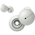 thumbnail image 1 of Sony LinkBuds Truly Wireless Earbuds WFL900, 1 of 8
