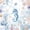 Watercolor 5, variant on Erosebridal Watercolor Ocean Coral 7-Piece Twin Bedding Sets,Wild Jellyfish Starfish Bedding Comforter Set For Girls Kids,Reversible