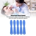 thumbnail image 3 of 5pcs  Mixing Knife, Reliable Quality, Reasonable Design, Convenient Operation, Easy to Clean, Multifunctional with Ergonomic Handle for Crafts and Kitchen Conditioning, 3 of 7