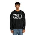thumbnail image 4 of Destin Florida Sweatshirt, Gifts, Crewneck, 4 of 4