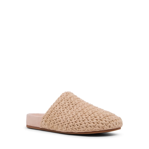 Madden Girl Women's Saratogaa Slide On Clog