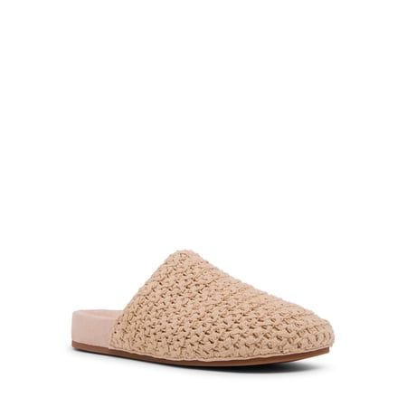 Madden Girl Women's Saratogaa Slide On Clog