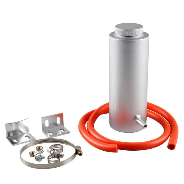 S SERENABLE Radiateur de Voiture 800ml Réservoir de Refroidissement pour Huile