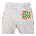 thumbnail image 3 of Pantalón FIFA para Niño Estampado Bring Your Game Gris Talla 1, 3 of 4