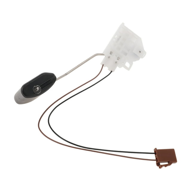 Unique Bargains Unité d'Envoi de Réservoir de Carburant compatible avec KIA RIO 2014-2017, Conçue pour la Réparation du Système de Carburant avec Boîtier Résistant à la Corrosion, Connecteurs Scellés et Matériaux Durables pour une performance Uniforme. Comprend une Unité d'Envoi de Réservoir de Gaz avec installation à Ajustement Direct.