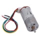 thumbnail image 5 of Motor Eléctrico, Kit Robot Tamaño Pequeño Alta Precisión Para Coches Inteligentes ANGGREK Otros, 5 of 8