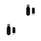 thumbnail image 3 of Control remoto aprendizaje Methold ABS infrarrojo Blaster para aire acondicionado USB tipo 2, 3 of 6