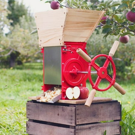 Weston Apple & Fruit Crusher