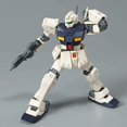 thumbnail image 3 of Gundam Maquette High Grade Universal Century Échelle 1/144: 113 RGM-79C GM Type C, 3 of 5