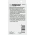 thumbnail image 4 of Maybelline Total Temptation Washable Mascara Makeup, Blackest Black, 2 COUNT, 4 of 7